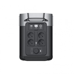 EcoFlow DELTA 2 – Portable Generator 1024 Wh | Limited Offer – Energy anywhere, without limits! - Img 5
