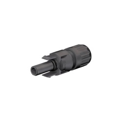 Mufa Mc4 tata 4-6mm² pt diametru Ø 5,5-9mm , Multi Contact