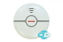 Detector de fum profesional Smart MAUS RAUCH wifi