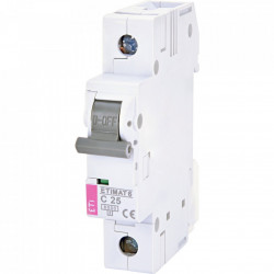 Siguranta automata c25 eti
