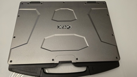 Laptop Rugged Getac S410 - CPU i7 Gen8, 16 Gb RAM, SSD 1Tb - Img 2