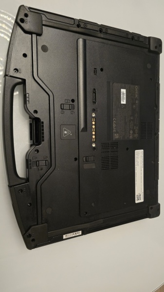 Laptop Rugged Getac S410 - CPU i7 Gen8, 16 Gb RAM, SSD 1Tb - Img 4