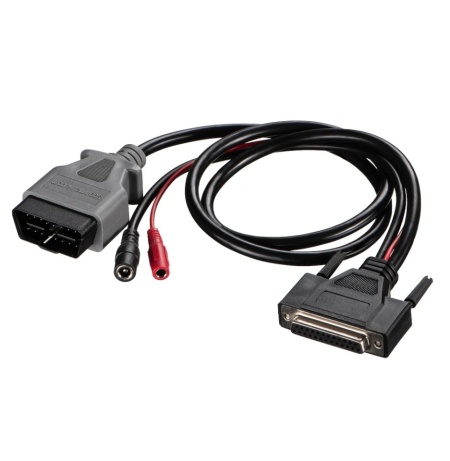 Scanmatik 3 Original - Cea mai buna interfata passthru! Diagnoza OEM, programare si tuning. - Img 2