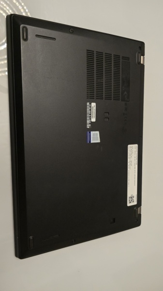 Laptop Lenovo X280, CPU I7 Gen 8, 8 Gb RAM, SSD M2 256 Gb - Img 2
