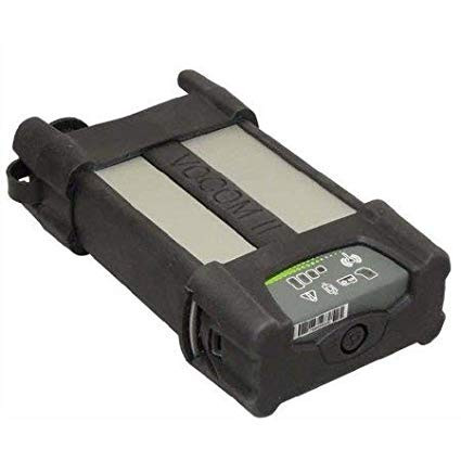 Tester profesional Camioane si Utilaje Volvo/Renault VOCOM II Original