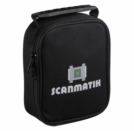 Scanmatik 3 Original - Cea mai buna interfata passthru! Diagnoza OEM, programare si tuning. - Img 4