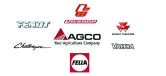 Tester profesional utilaje AGCO, Massey Ferguson, Valtra, Fendt, Challenger, etc - Img 2