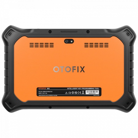 OTOFIX IM2 Programator profesional chei auto si IMMO, diagnoza completa si peste 40 functii speciale service, similar AUTEL IM608 II - Img 4