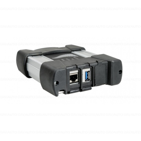 Tester profesional BMW ICOM NEXT Original Diagnoza si Programare BMW, Mini - Img 4