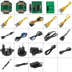Launch IMMO Elite tester complet pentru programare chei si diagnoza. Model 2022 - Img 4
