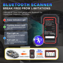 Launch X431 CRP919x BT- pret calitate imbatabil!