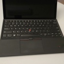 Lenovo X1 Tableta/Laptop Tastatura detasabila, CPU I7 Gen 8