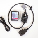 Tester profesional Samtec HSLIGHT2 Camioane Ford Cargo. Optional Deutz!