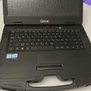 Laptop Rugged Getac S410 - CPU i7 Gen8, 16 Gb RAM, SSD 1Tb