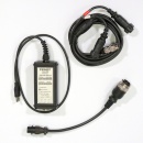 Tester profesional Fendt CAN USB - soft Fendias 2024 cu licenta.