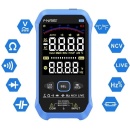 FNIRSI S1 Smart Multimetru digital inteligent 8 în 1 cu afișaj color