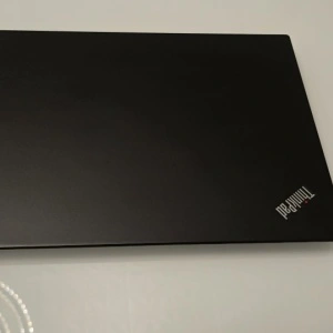 Laptop Lenovo X280, CPU I7 Gen 8, 8 Gb RAM, SSD M2 256 Gb