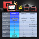 Launch X431 CRP919x BT- pret calitate imbatabil!