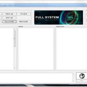 Programator memorii FoxFlash Super Strong ECU TCU și aparat chiptuning - Img 3