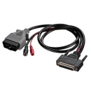 Scanmatik 3 Original - Cea mai buna interfata passthru! Diagnoza OEM, programare si tuning.