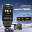 Fnirsi CTG-20 Aparat profesional masurat grosime strat vopsea