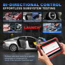 Launch X431 CRP919x BT- pret calitate imbatabil!