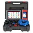 Launch X431 PRO3 V+ ELITE - Diagnoza profesionala, Codare online, Teste active