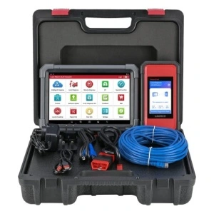 Launch X431 PRO3 V+ ELITE - Diagnoza profesionala, Codare online, Teste active