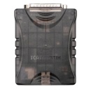 Scanmatik 3 Original - Cea mai buna interfata passthru! Diagnoza OEM, programare si tuning.