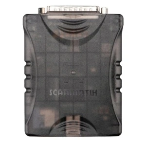 Scanmatik 3 Original - Cea mai buna interfata passthru! Diagnoza OEM, programare si tuning.