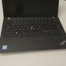 Laptop Lenovo X280, CPU I7 Gen 8, 8 Gb RAM, SSD M2 256 Gb