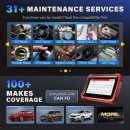 Launch X431 CRP919x BT- pret calitate imbatabil!