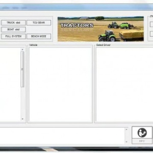 Programator memorii FoxFlash Super Strong ECU TCU și aparat chiptuning - Img 6