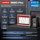Launch X431 IMMO PLUS Key Programari Chei, Functii Immo avansate, Codari si functii speciale