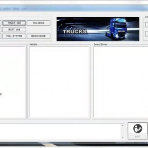 Programator memorii FoxFlash Super Strong ECU TCU și aparat chiptuning - Img 7