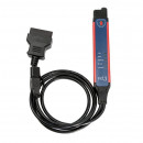Tester camioane SCANIA VCI 3 - SDP 3 Versiune software 2025