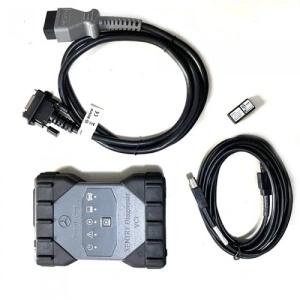Tester profesional Mercedes-Benz Xentry VCI Original