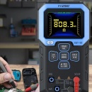 FNIRSI DMT-99 Multimetru digital inteligent 10 în 1 cu afișaj color
