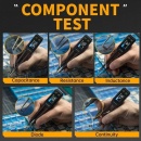 FNIRSI LCR-ST1 Tester digital portabil inteligent pentru componente