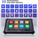 OTOFIX D1 - tester multimarca Codare Online