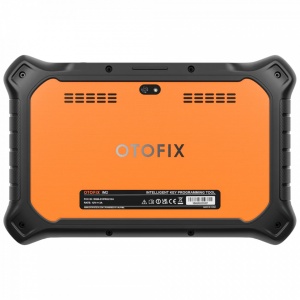 OTOFIX IM2 Programator profesional chei auto si IMMO, diagnoza completa si peste 40 functii speciale service, similar AUTEL IM608 II - Img 4