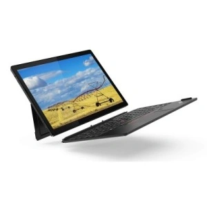 Lenovo X1 Tableta/Laptop Tastatura detasabila, CPU I7 Gen 8