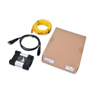 Tester profesional BMW ICOM NEXT Original Diagnoza si Programare BMW, Mini