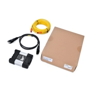 Tester profesional BMW ICOM NEXT Original Diagnoza si Programare BMW, Mini