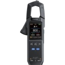 FNIRSI DMC-100 Clește de măsură cu multimetru digital AC/DC 600 A