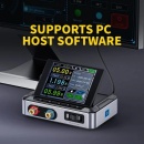 FNIRSI DPS150 Sursă de curent continuu de laborator cu afișaj digital, 30V, 5A