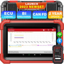 Launch X431 CRP919x BT- pret calitate imbatabil!
