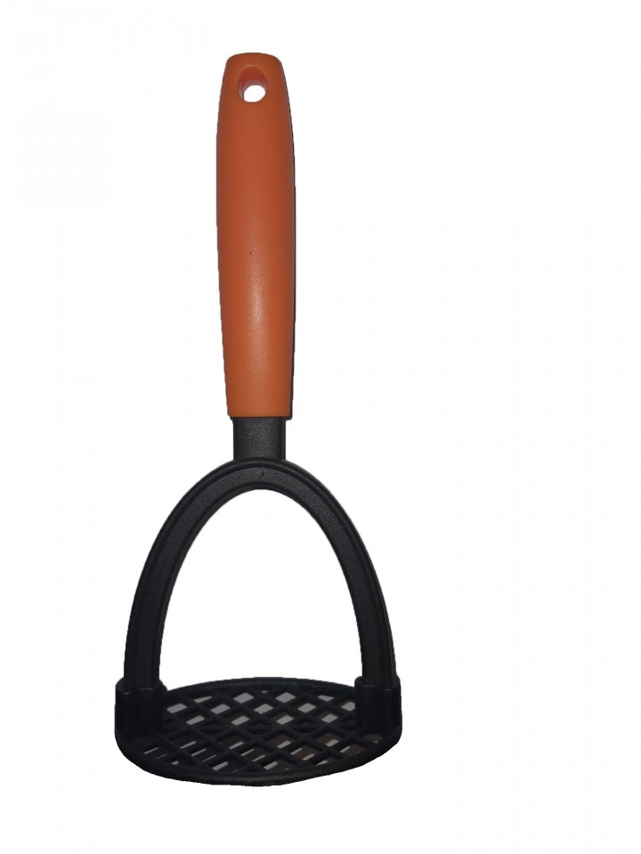 IMUSA IMUSA Chef Nylon Bean & Potato Masher - IMUSA