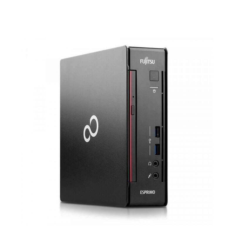 ミニPC ESPRIMO Q556/r WINDOWS11 i5 7500T office Mini PC SH Fujitsu ESPRIMO Q556, Intel Quad Core i5-7400T, 8GB