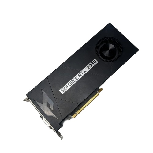 Placa video Gaming Acer PREDATOR Nvidia GeForce RTX 2060, 6Gb DDR6